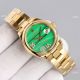 2021 New - Swiss Rolex 31mm Datejust Watch Malachite and Gold (2)_th.jpg